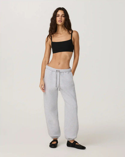Elevation Square Neck Bra