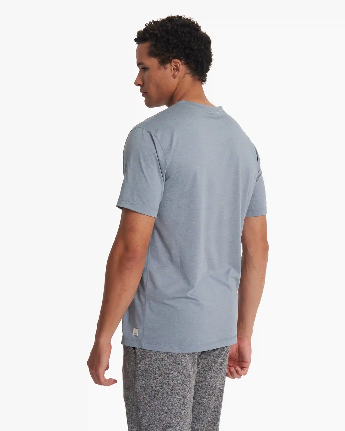Tradewind Performance Tee