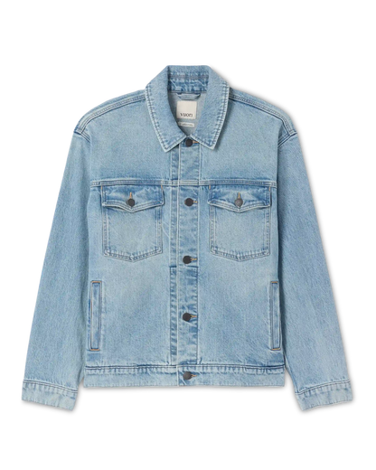 Vuori Denim Jacket