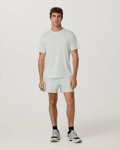 Short Sleeve Strato Breathe Tee