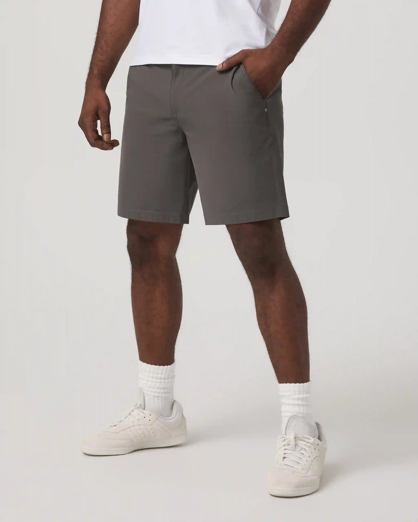 Vuori Meta™ Short 8"