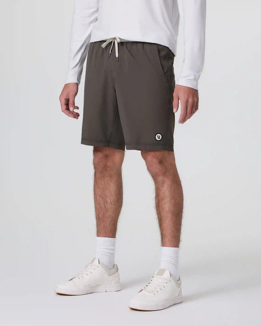 Kore Short Lined 9"