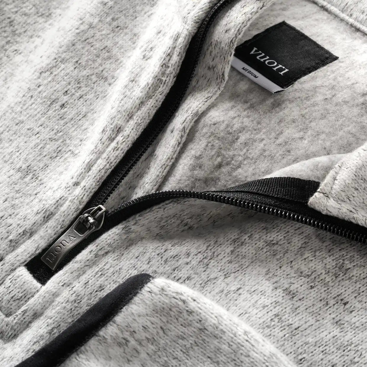 Durango Half Zip