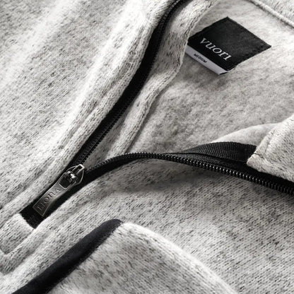 Durango Half Zip
