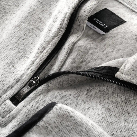Durango Half Zip