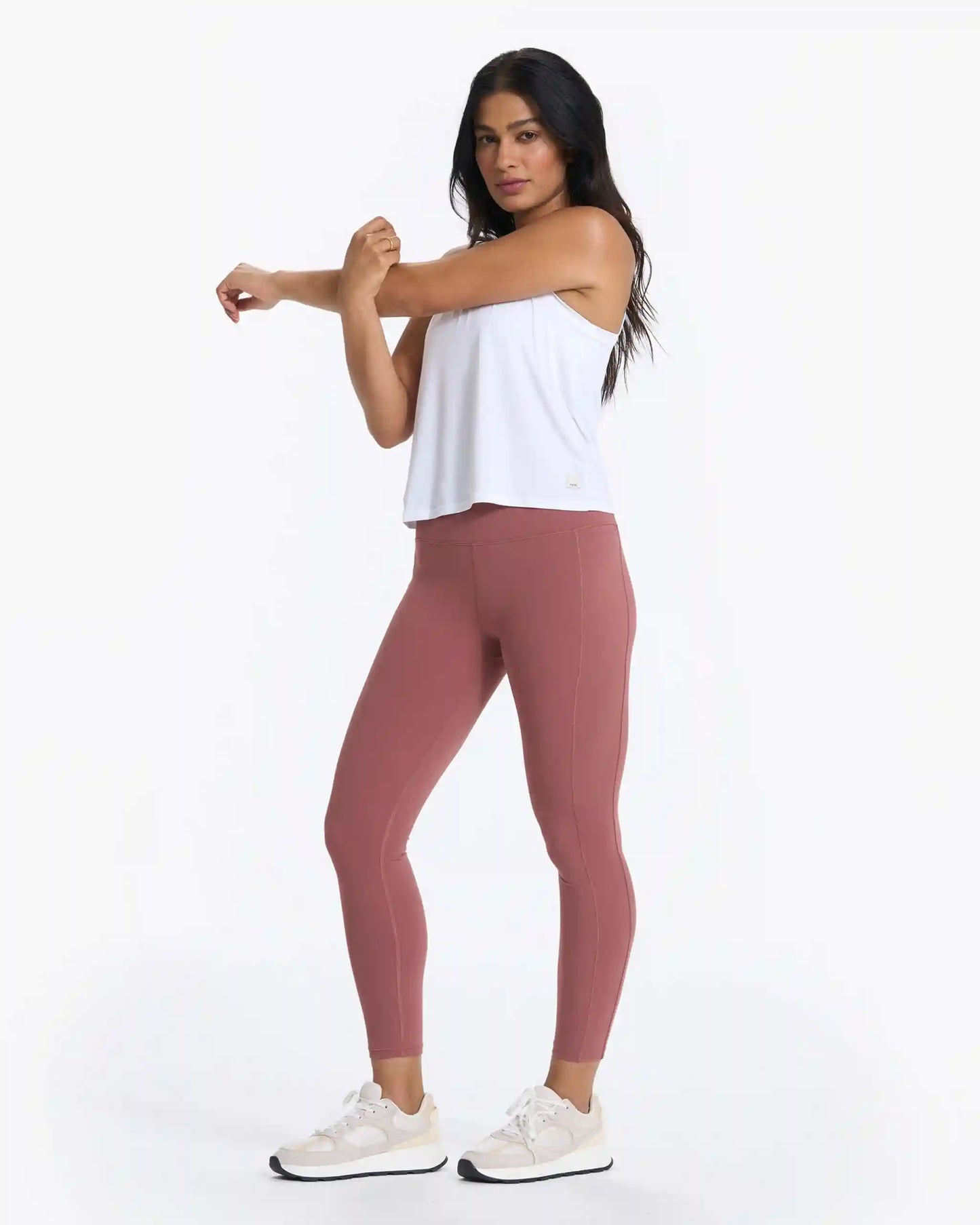 Studio Pocket Legging