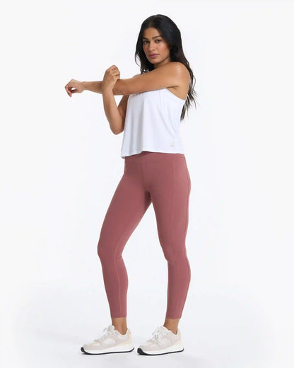 Studio Pocket Legging
