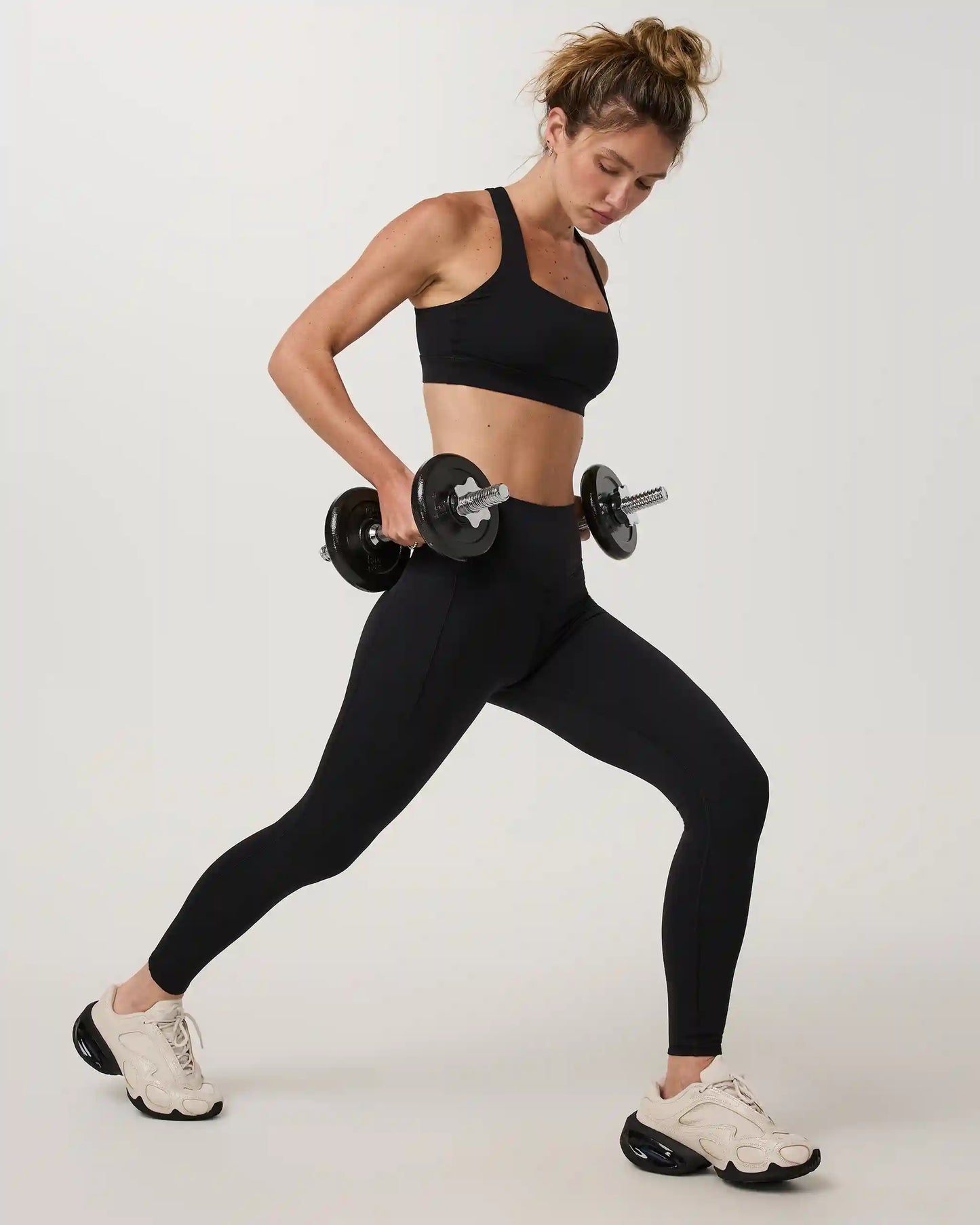 Vuori AllTheForm™ Pocket Legging