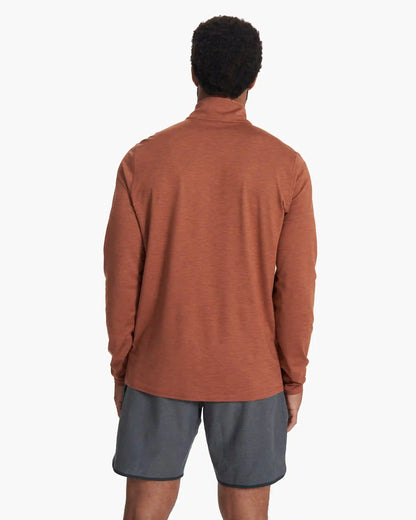 Ease Performance Half Zip