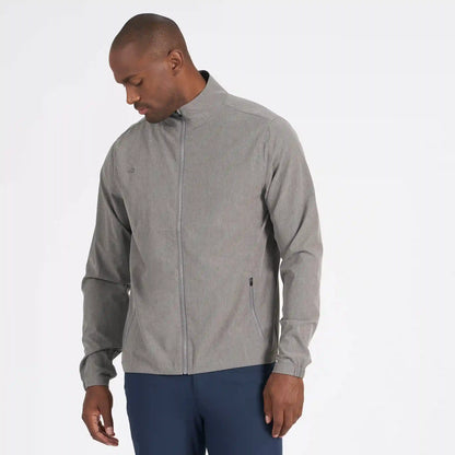 Venture Track Jacket