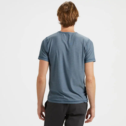 Flux Tee