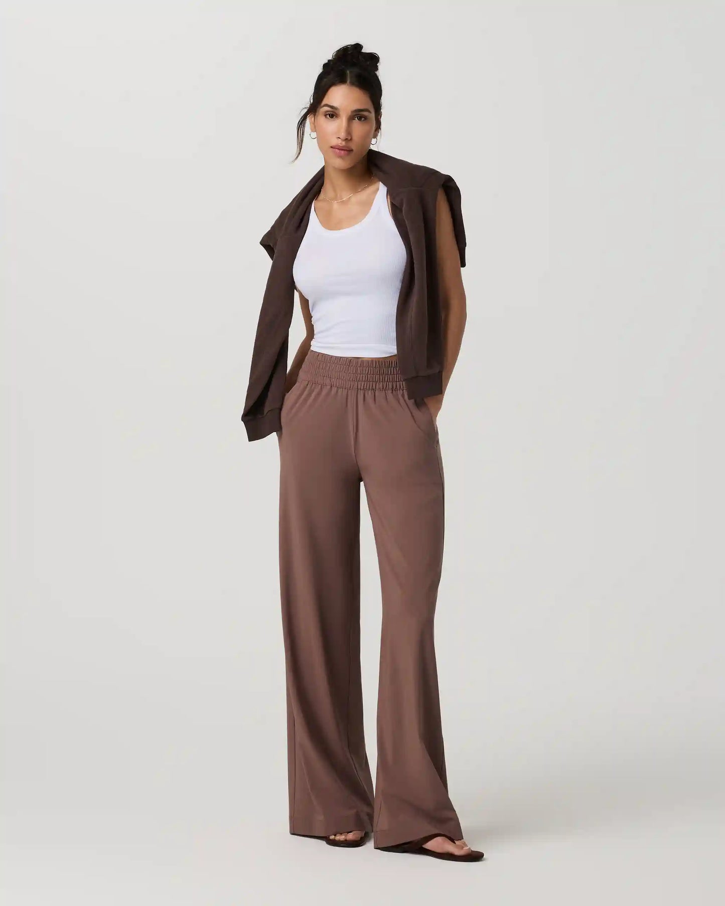 Villa Wideleg Pant