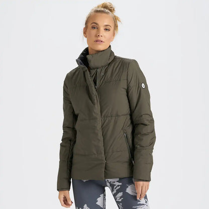 Shasta Insulated Jacket
