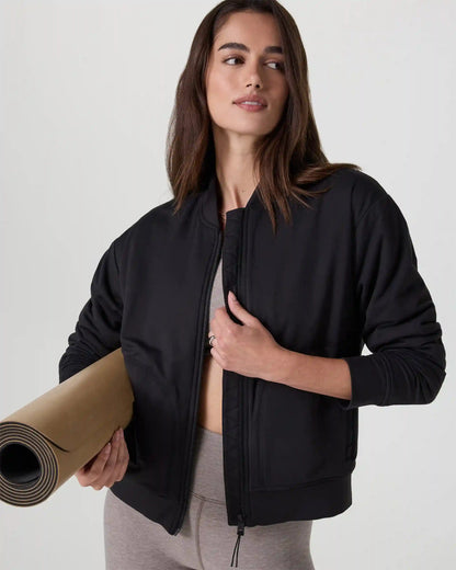 Halo Basin Bomber
