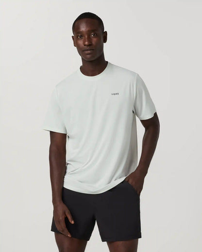 Short Sleeve Viewpoint Performance Tee 2.0