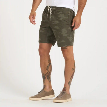 Ripstop Short