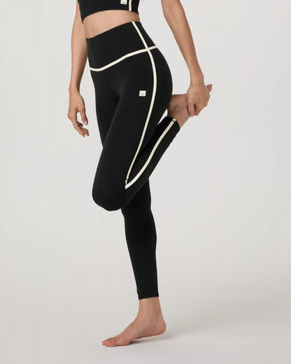 Vuori AllTheFeels™ Corset Legging