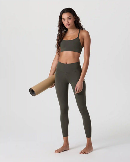 Vuori AllTheFeels™ Legging - Short