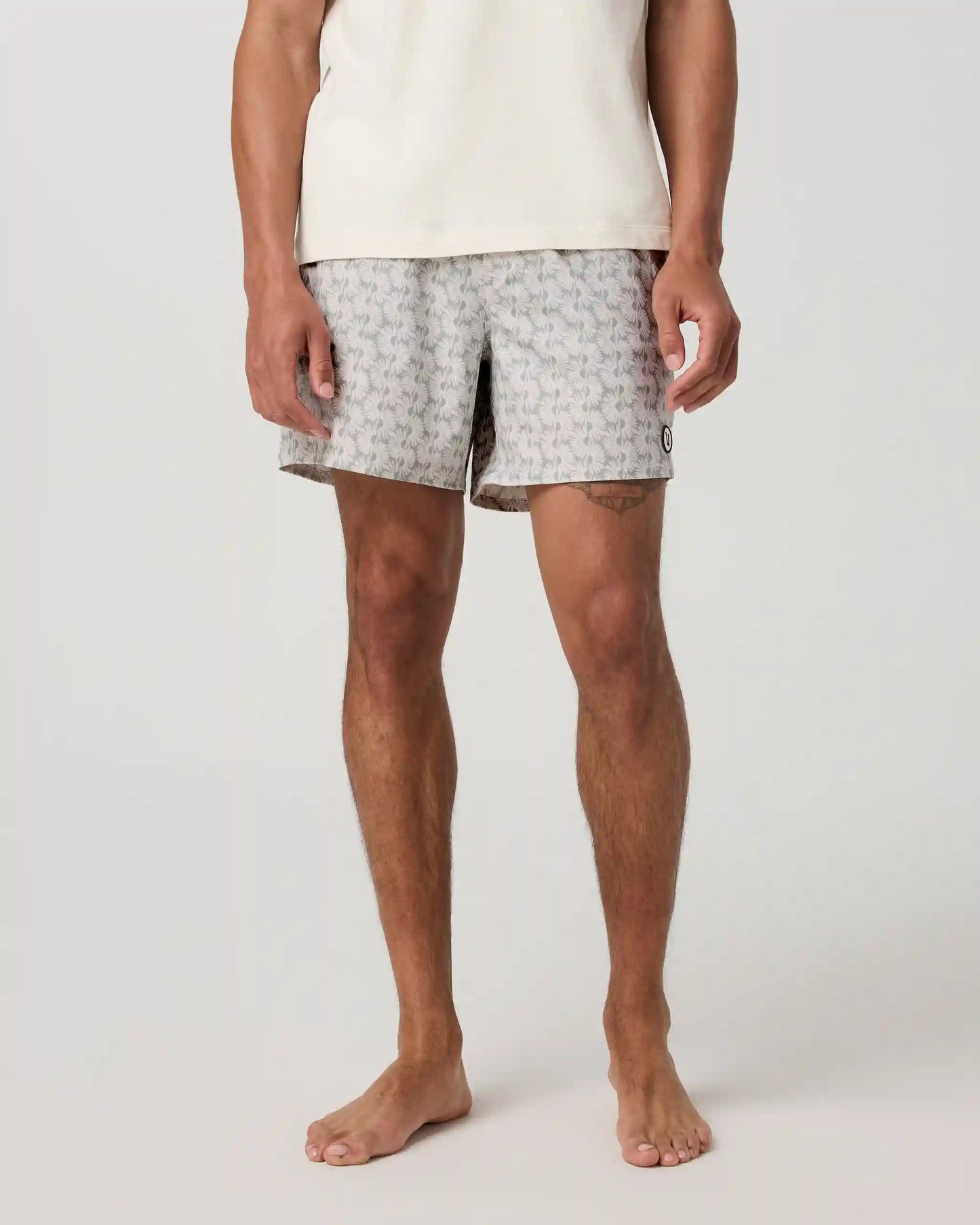 Maverick Volley Short Unlined