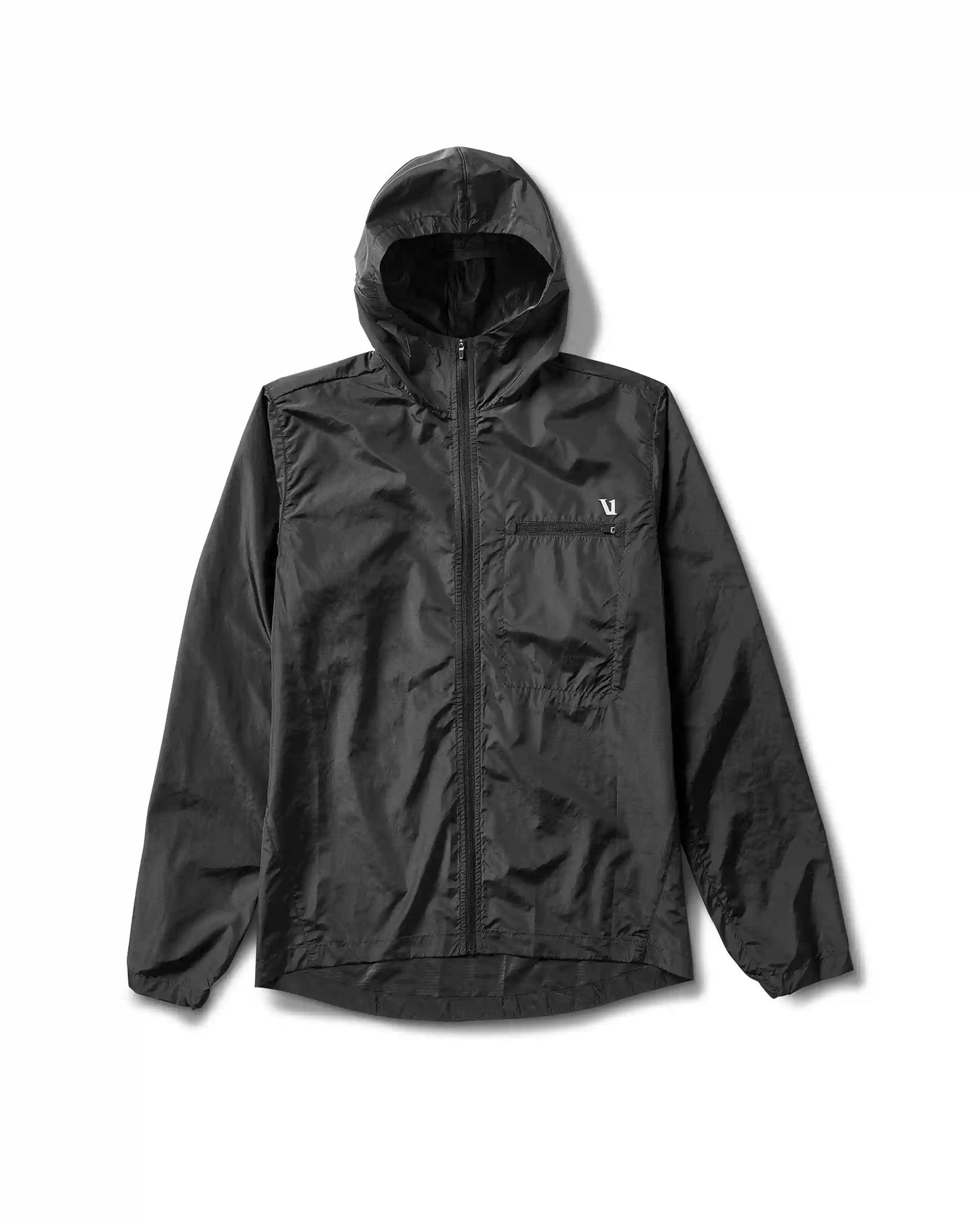 Daybreak Windbreaker