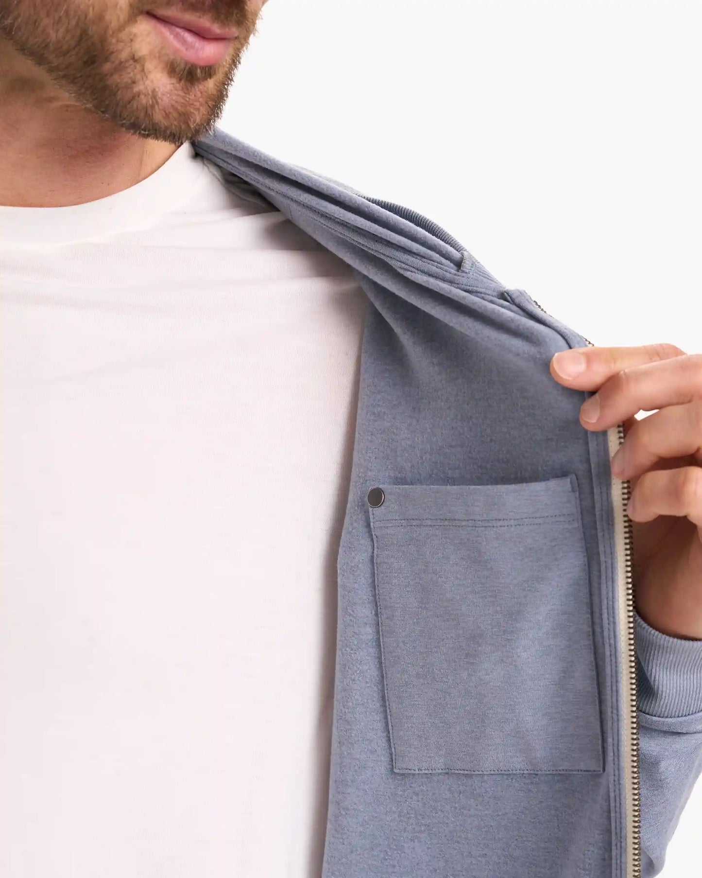 Coronado Hoodie