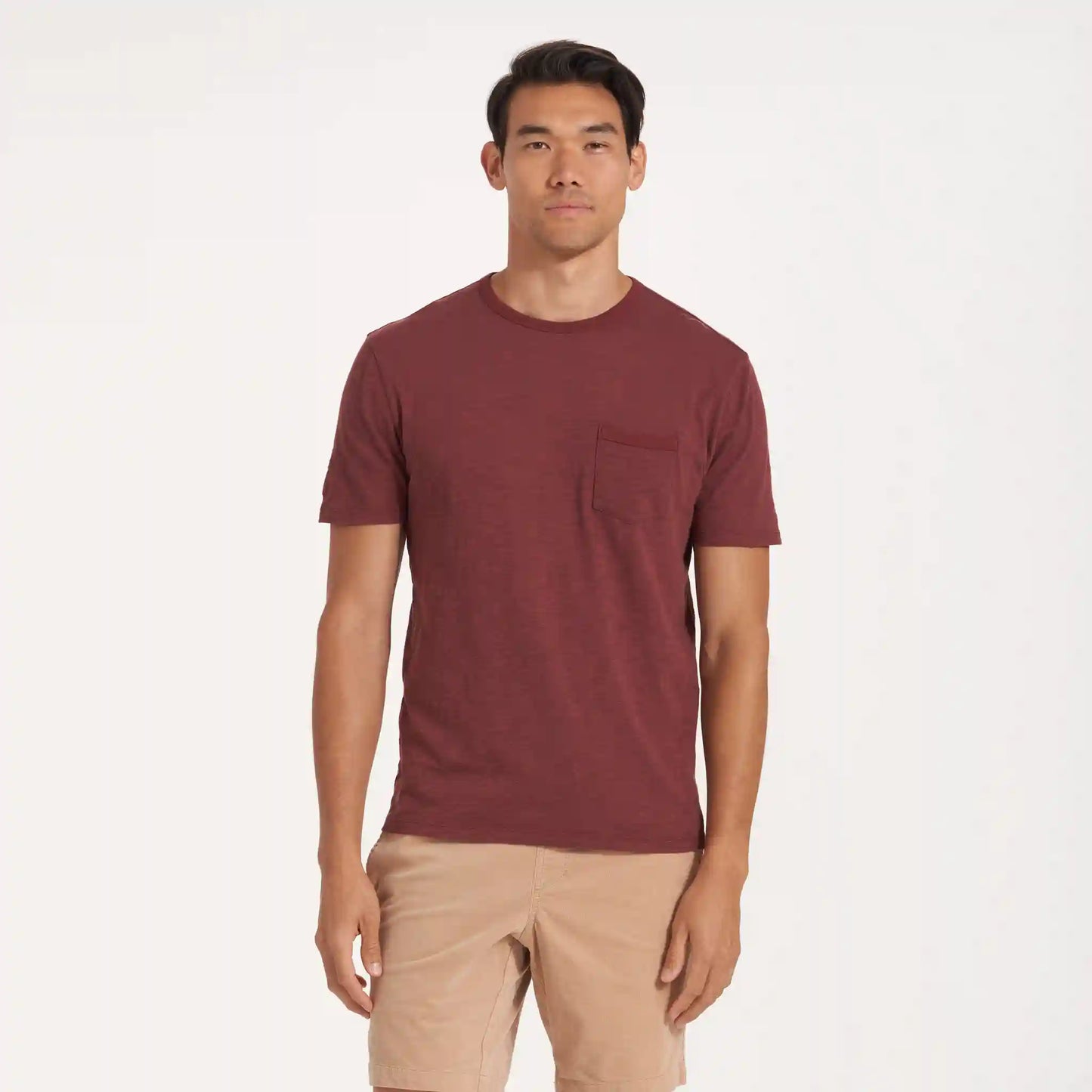 The Rise Tee