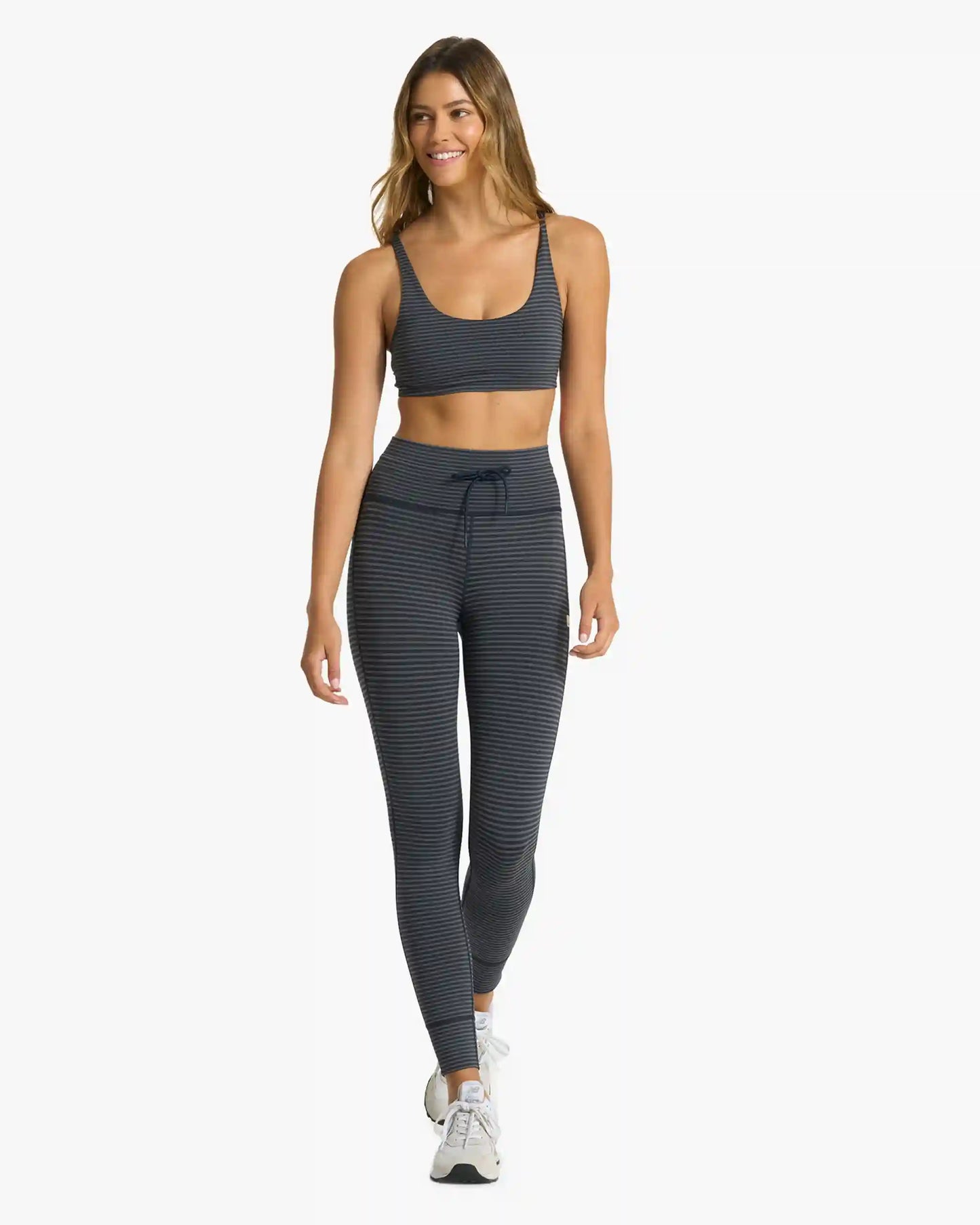 Stripe Yosemite Bra