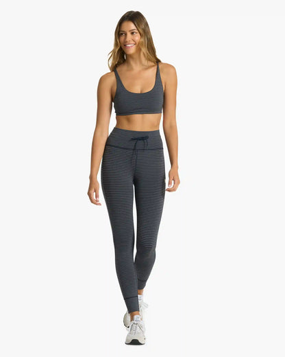 Stripe Yosemite Bra