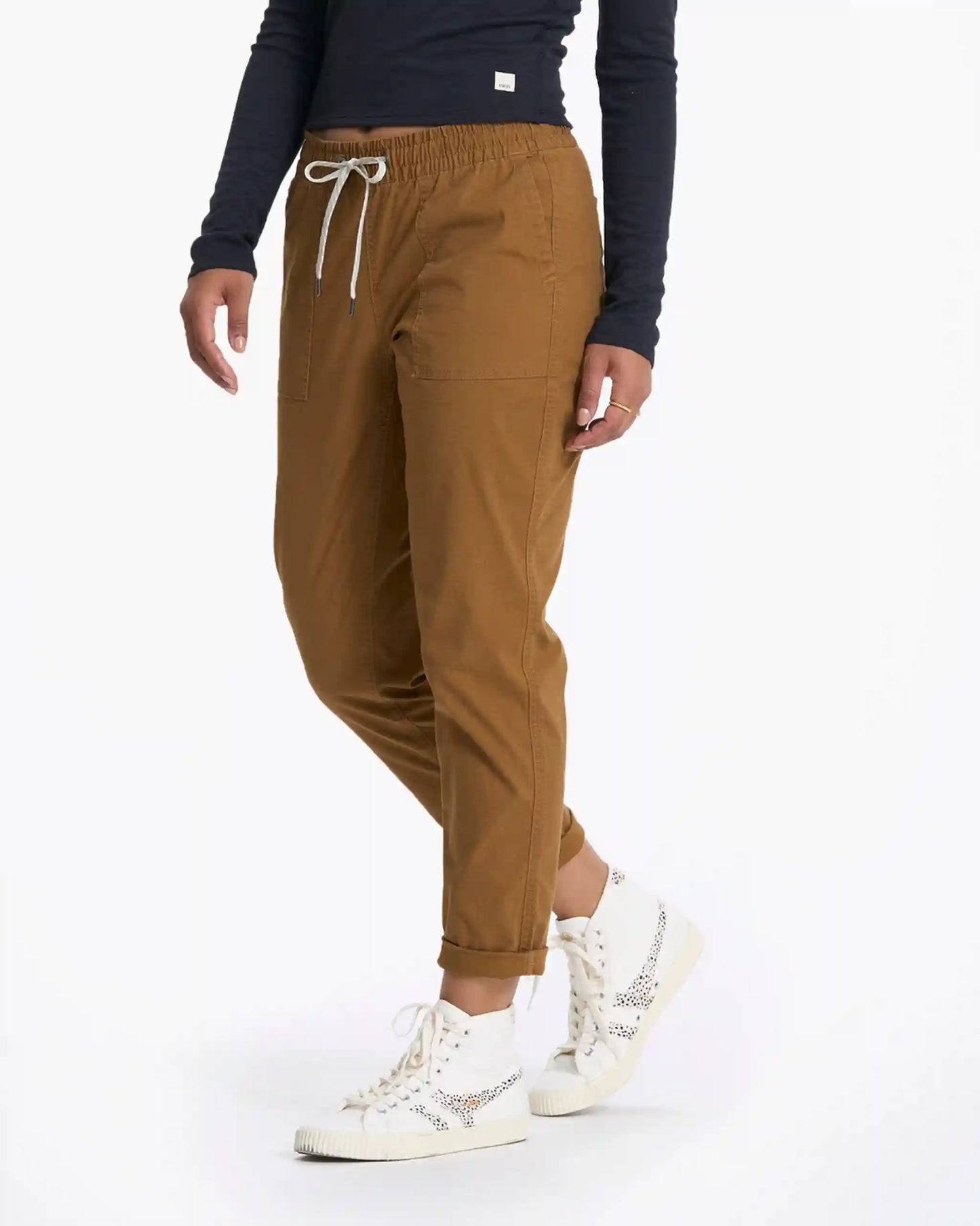 Vintage Ripstop Pant