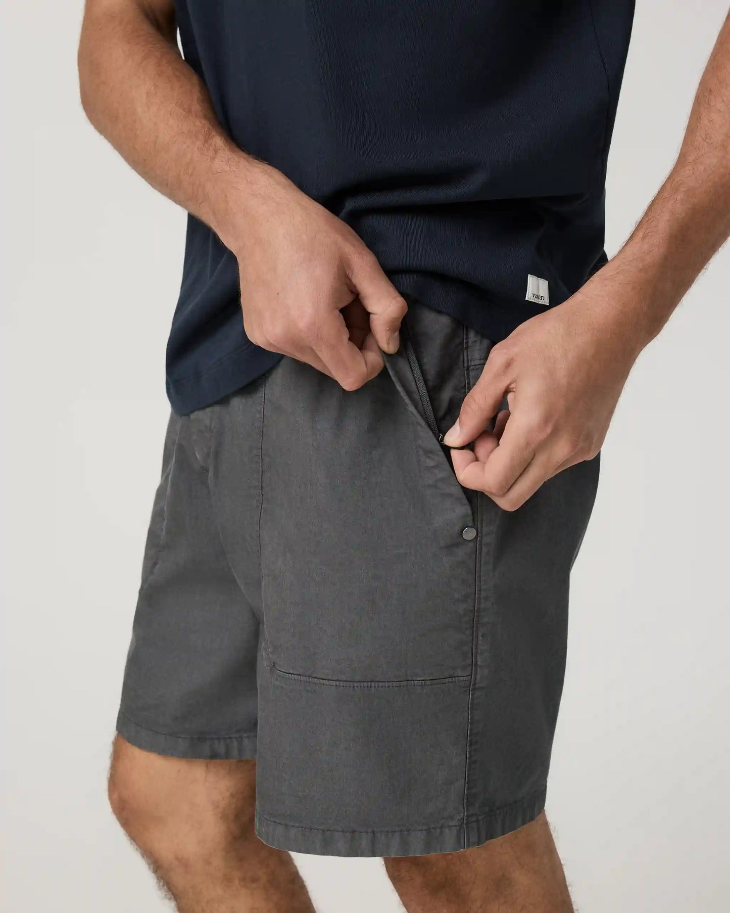 Coast Short 7"
