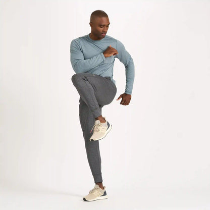 Long-Sleeve Tradewind Performance Tee