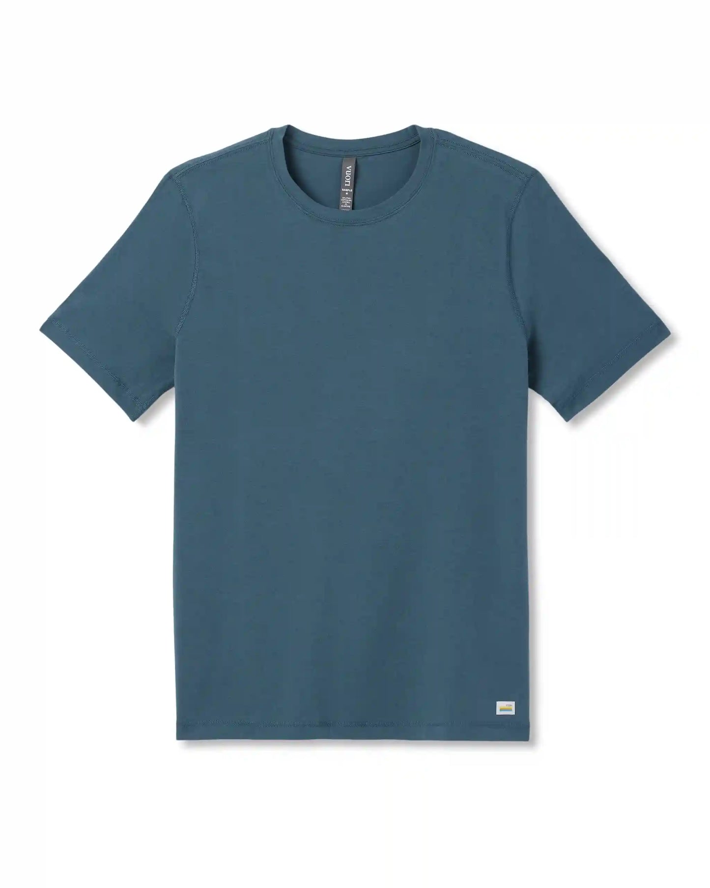 Tuvalu Tee