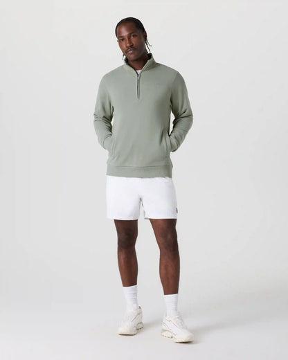 Cypress Quarter Zip 2.0