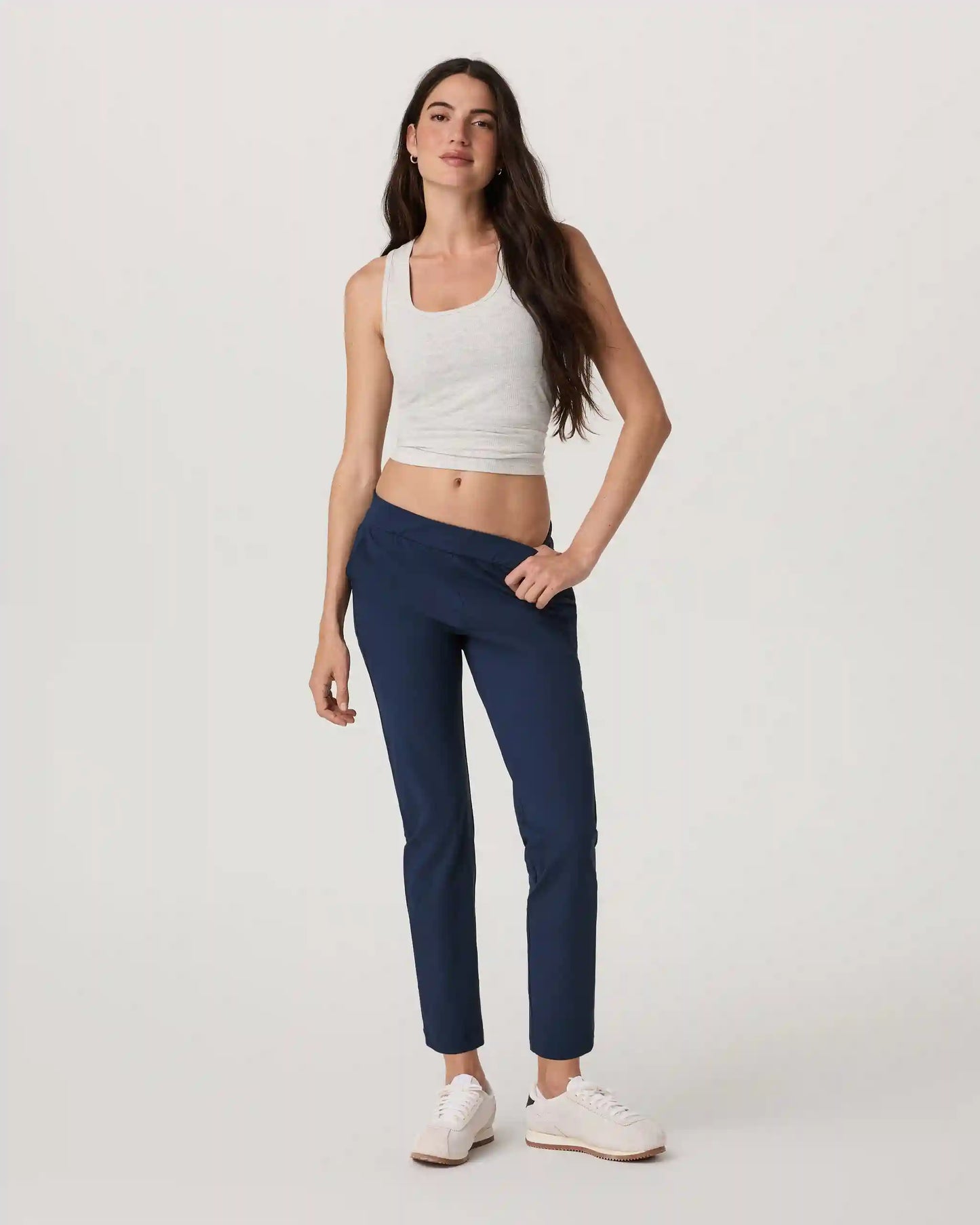 Miles Ankle Pant
