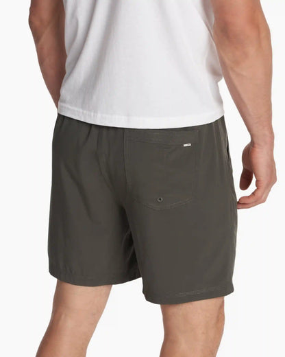 Kore Short Lined 7"