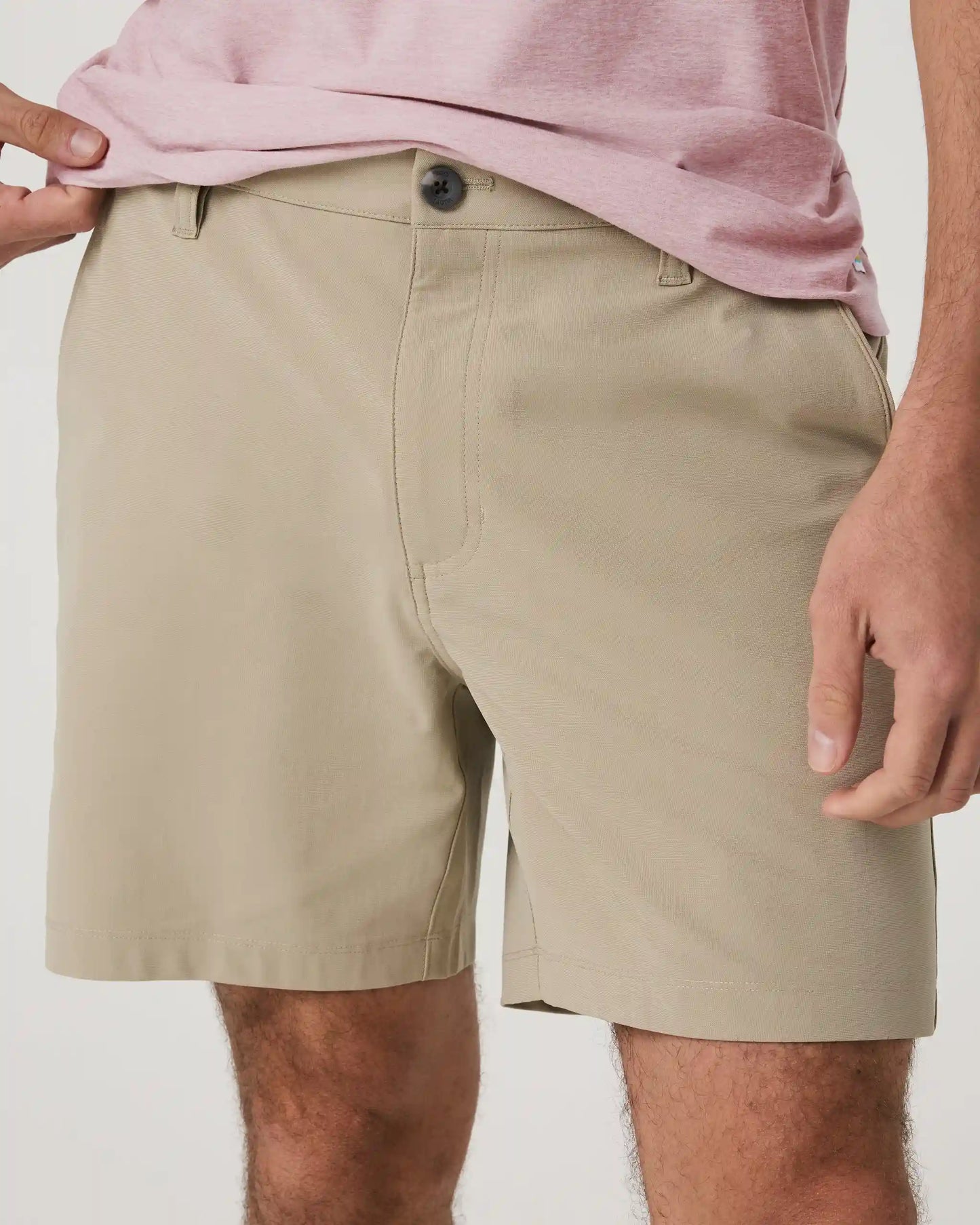 Vuori Meta™ Short 6"