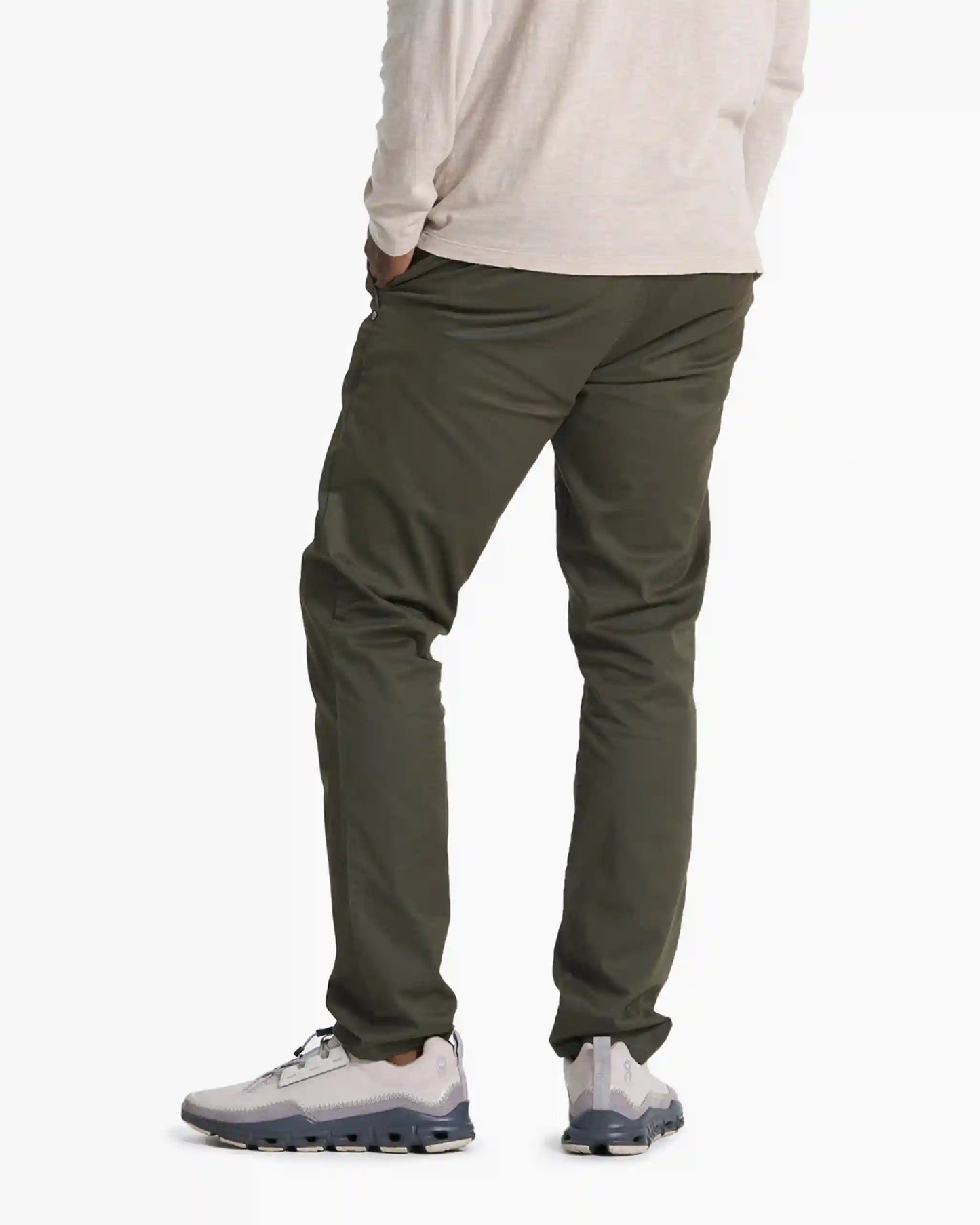 Collins Chino Pant