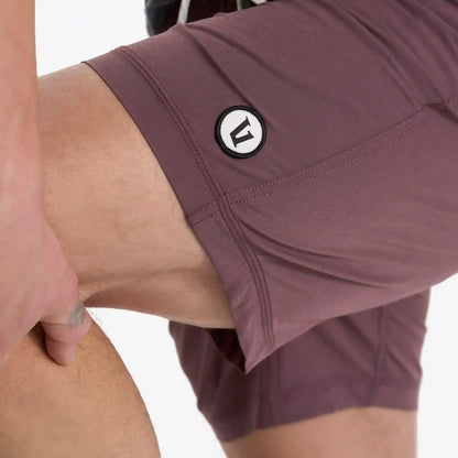 Kore Short Unlined 7"