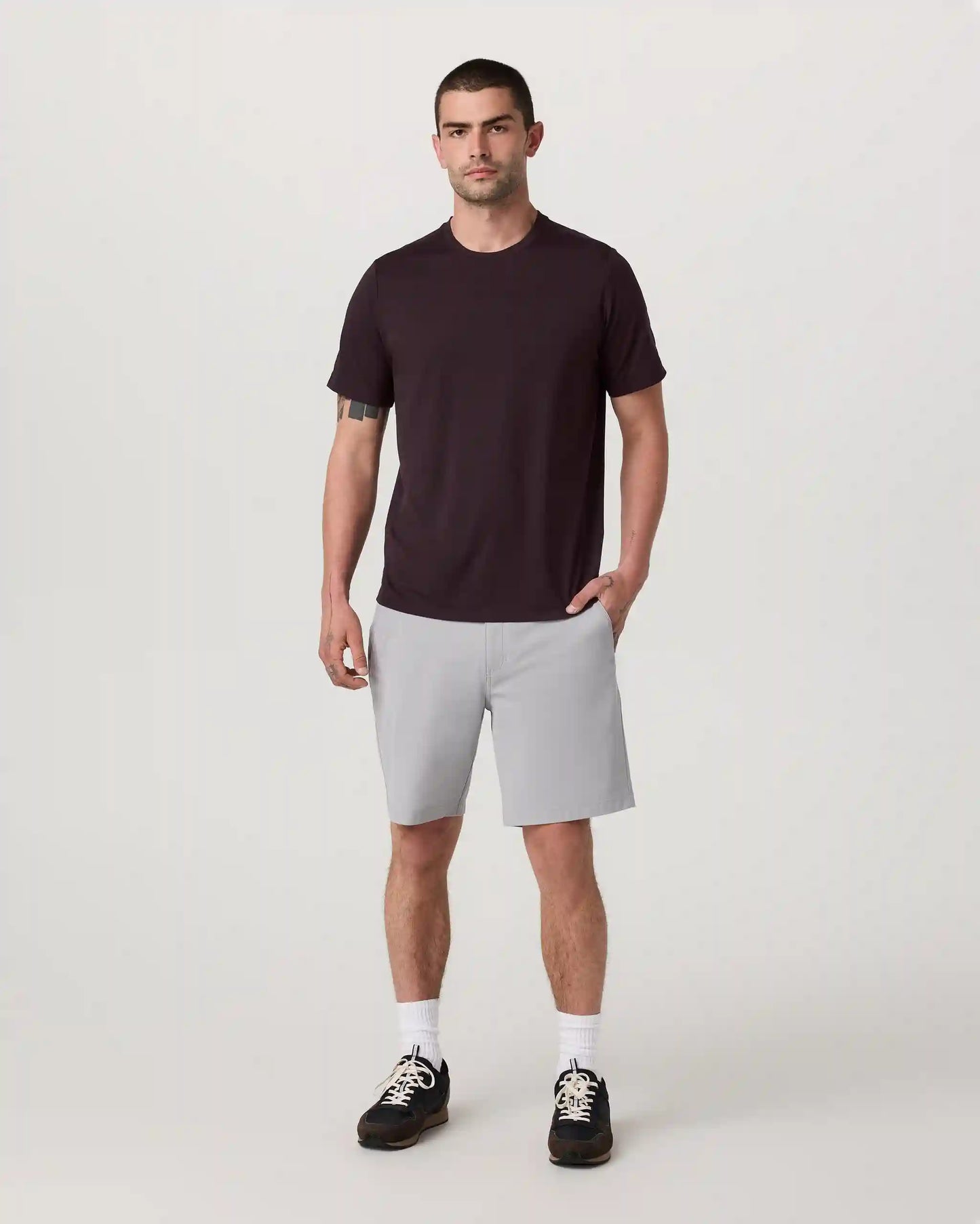 Current Tech Tee