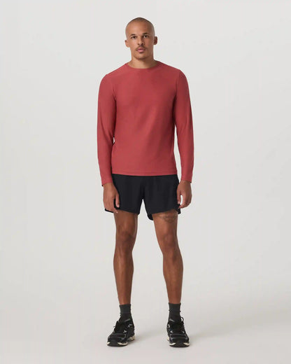 Long Sleeve Strato Tech Tee