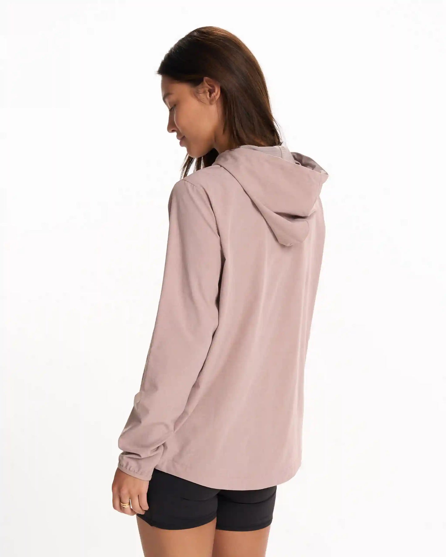 Womens Outdoor Trainer Shell