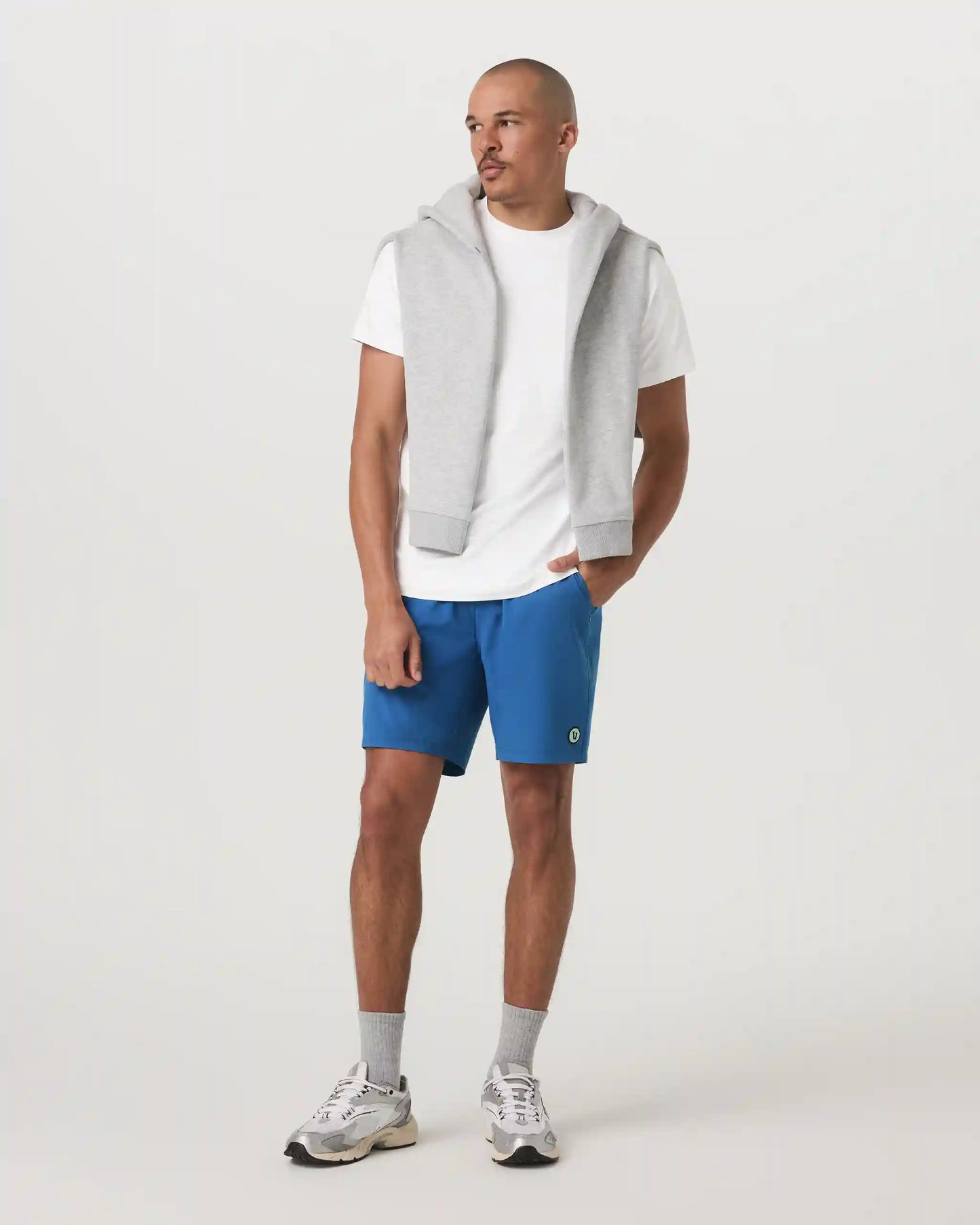 Kore Short Lined 7"