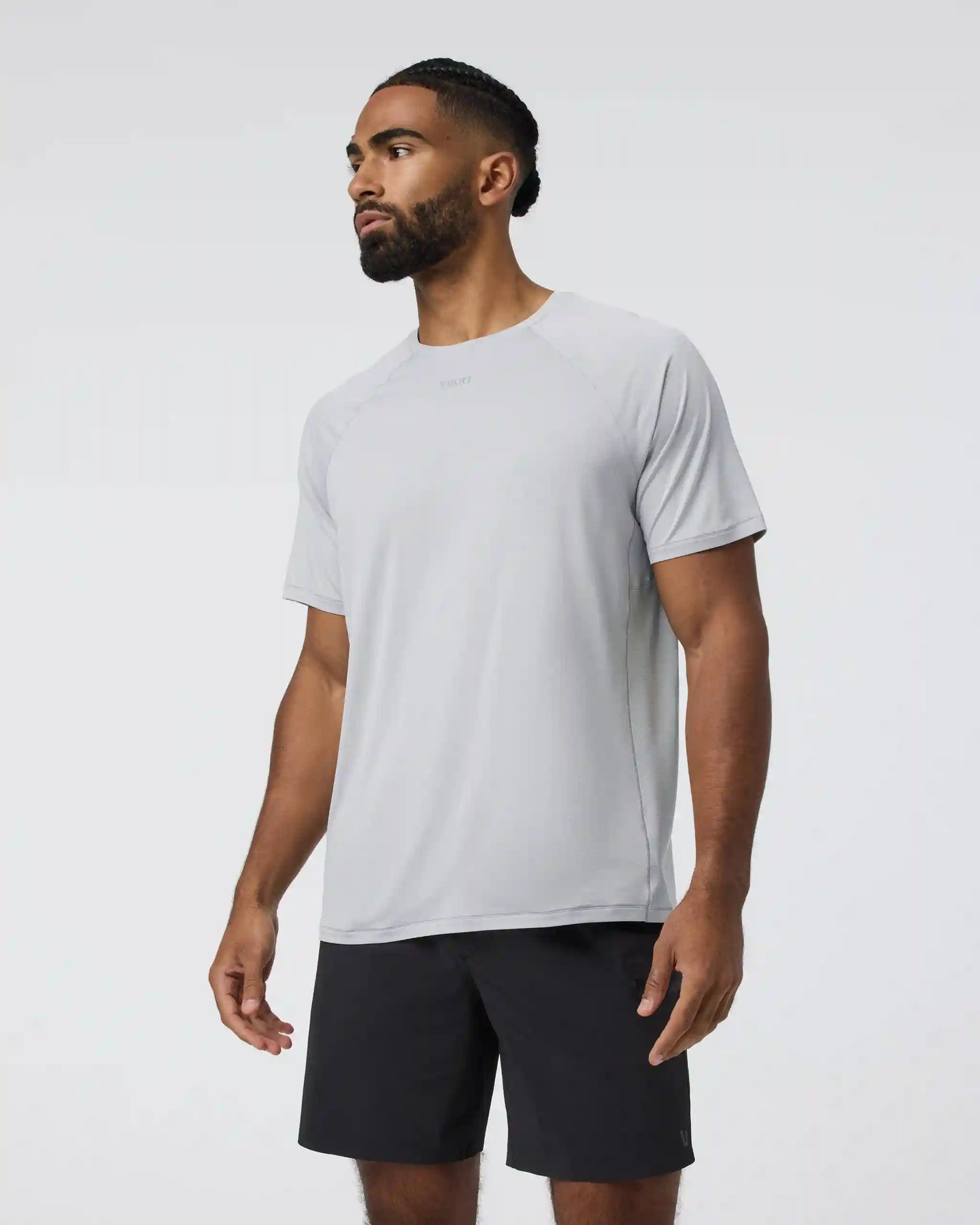 Short Sleeve Precept Tech Tee