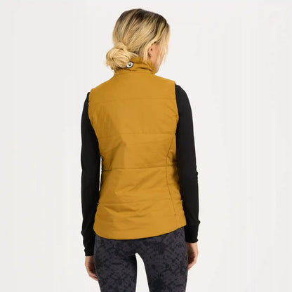 Truckee Insulated Vest 2.0
