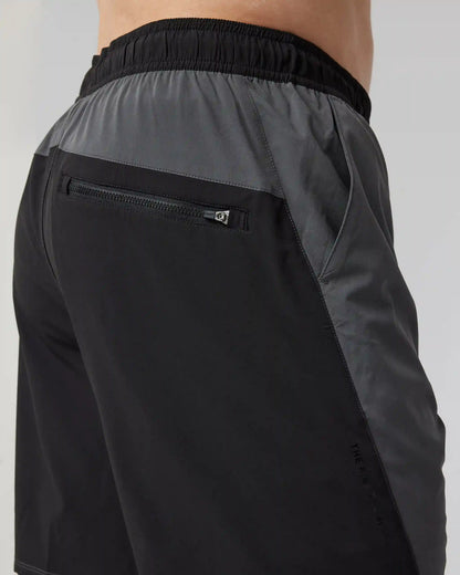 Chromatic Kore Short Lined 7"