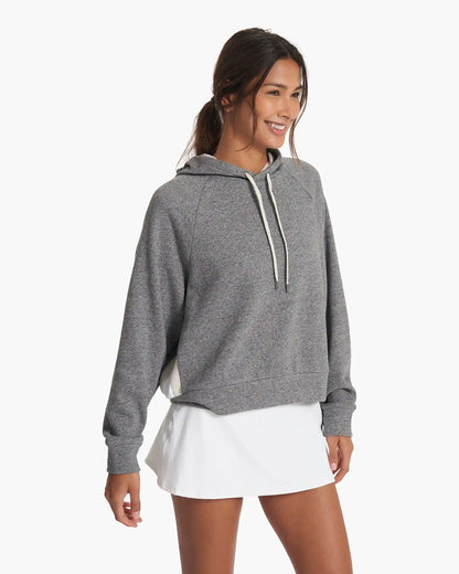 Colorblock Hoodie