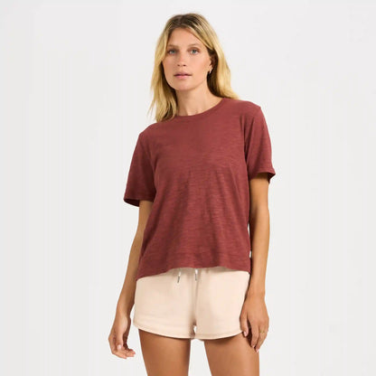 Sunset Tee