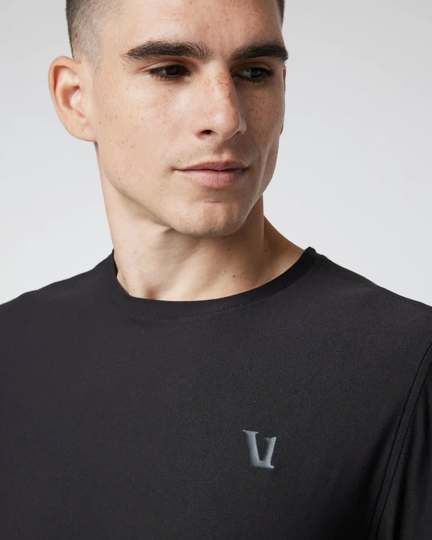 Long Sleeve Strato Graphic Tee