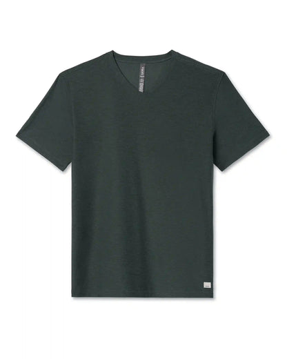 Strato Tech V-Neck Tee