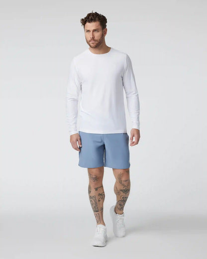 Banks Short Unlined 7"